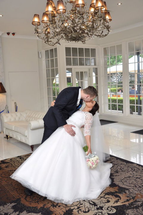 Crowne Plaza Hawkesbury Valley - Northern Rivers Accommodation 12