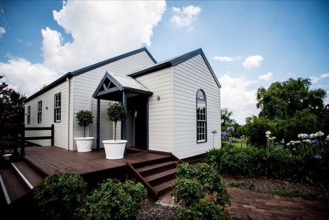 Crowne Plaza Hawkesbury Valley - Northern Rivers Accommodation 13