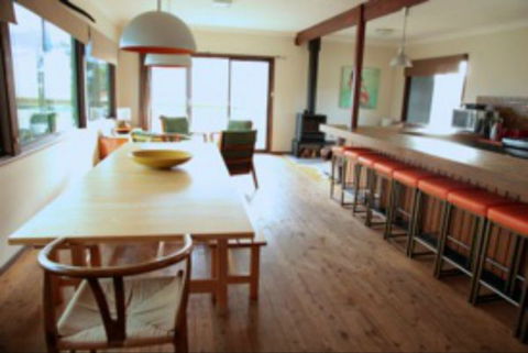 SALT Beach House At Currarong - Northern Rivers Accommodation 0