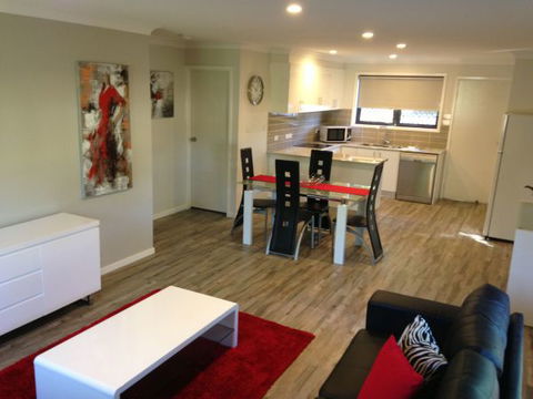 DBO Apartments - Northern Rivers Accommodation 0