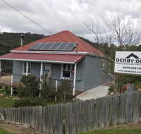 Derby Digs Cottage - Northern Rivers Accommodation