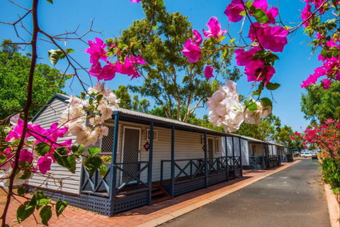Discovery Parks - Port Hedland - Northern Rivers Accommodation 0