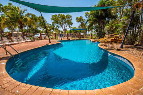 Discovery Parks - Port Hedland - Northern Rivers Accommodation 1