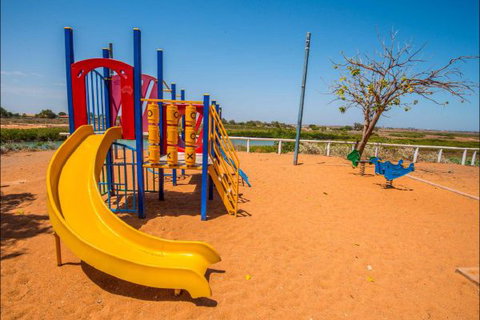 Discovery Parks - Port Hedland - Northern Rivers Accommodation 2