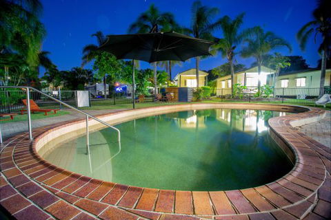 Discovery Parks - Hervey Bay - Northern Rivers Accommodation 2