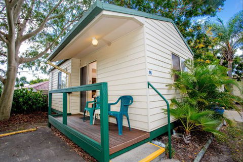 Discovery Parks - Hervey Bay - Northern Rivers Accommodation 3