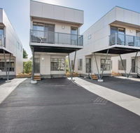 Discovery Parks - Melbourne - Northern Rivers Accommodation