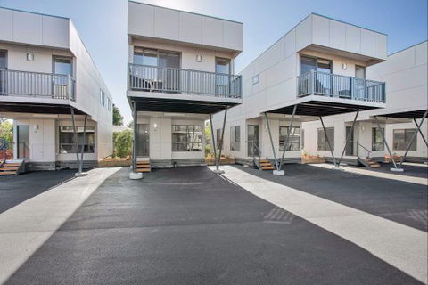 Discovery Parks - Melbourne - Northern Rivers Accommodation 0