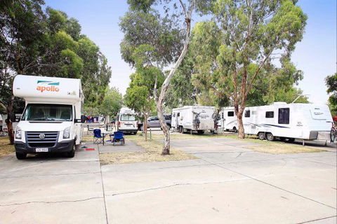 Discovery Parks - Melbourne - Northern Rivers Accommodation 2