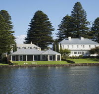 Douglas Riverside - Northern Rivers Accommodation