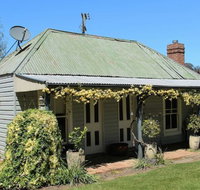 Drayshed Cottage - Northern Rivers Accommodation