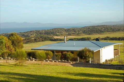 Emita Cottage - Northern Rivers Accommodation 0