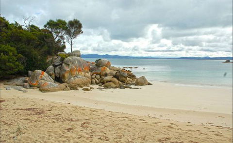 Emita Cottage - Northern Rivers Accommodation 1