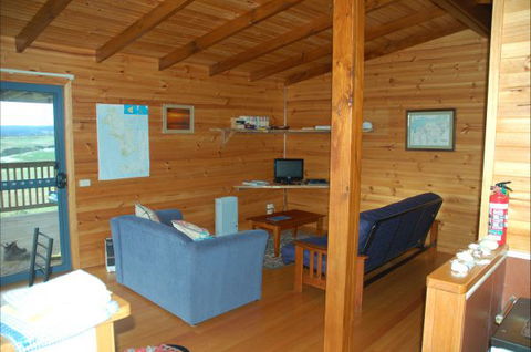 Emita Cottage - Northern Rivers Accommodation 2