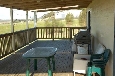 Emita Cottage - Northern Rivers Accommodation 4