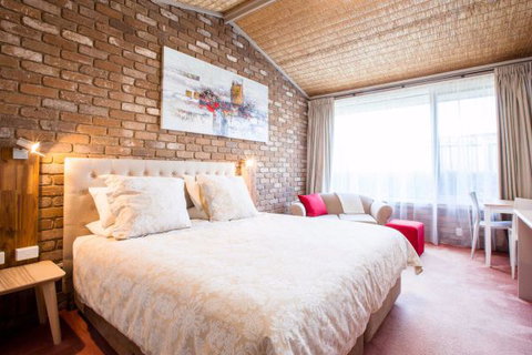 Farnham Court Motel - Northern Rivers Accommodation 1