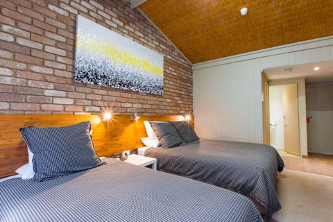 Farnham Court Motel - Northern Rivers Accommodation 3