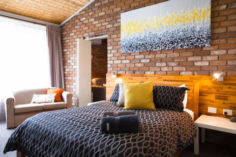 Farnham Court Motel - Northern Rivers Accommodation 4