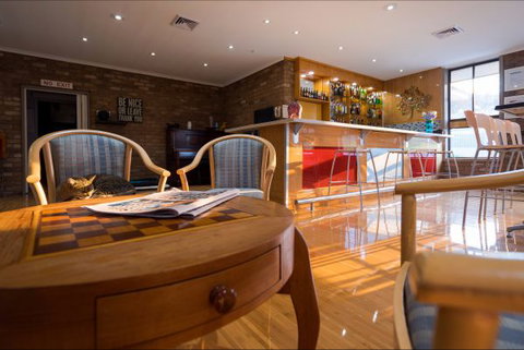 Farnham Court Motel - Northern Rivers Accommodation 6