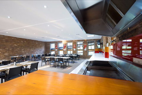 Farnham Court Motel - Northern Rivers Accommodation 7