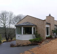 Fernhill Chestnut Farm - Northern Rivers Accommodation