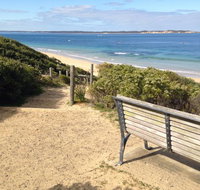 Flinders Beach Retreat Queenscliff - Northern Rivers Accommodation