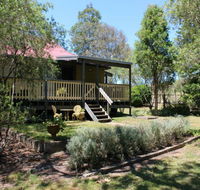 Fosterton School House - Northern Rivers Accommodation