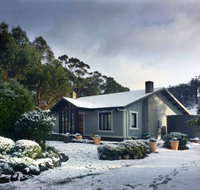 Frenchman's River - The Writer's House - Northern Rivers Accommodation