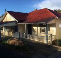Fred's Place  Derby - Northern Rivers Accommodation