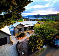 Frenchman's River - The Helmsman's House - Northern Rivers Accommodation