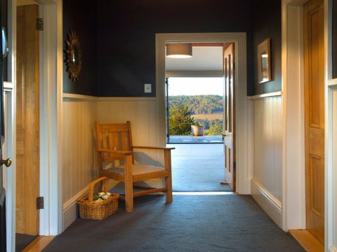 Frenchman's River - The Helmsman's House - Northern Rivers Accommodation 2