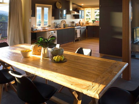 Frenchman's River - The Helmsman's House - Northern Rivers Accommodation 4