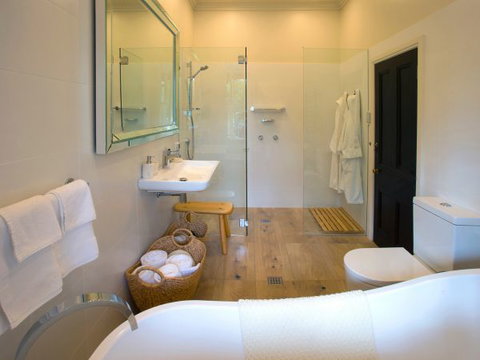 Frenchman's River - The Helmsman's House - Northern Rivers Accommodation 6