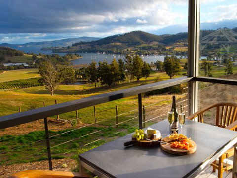 Frenchman's River - The Helmsman's House - Northern Rivers Accommodation 8