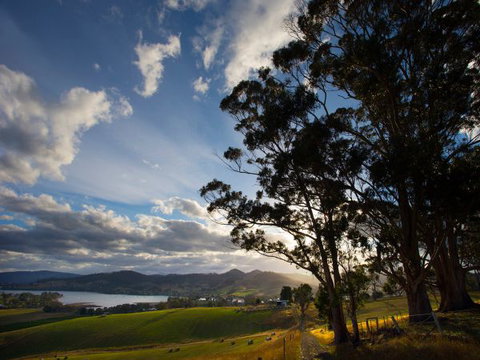 Frenchman's River - The Helmsman's House - Northern Rivers Accommodation 9