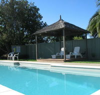 Golden Chain Wine Village Motor Inn