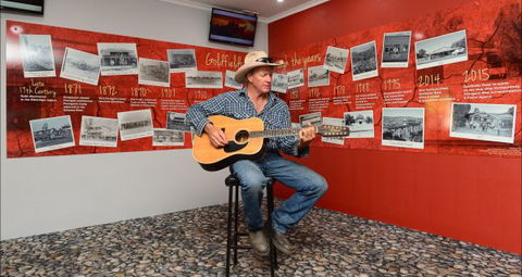 Goldfields Hotel And Finnigan's Rest - Northern Rivers Accommodation 1