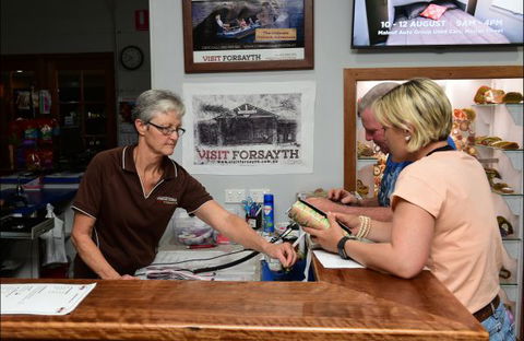 Goldfields Hotel And Finnigan's Rest - Northern Rivers Accommodation 2