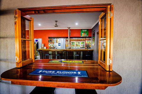 Goldfields Hotel And Finnigan's Rest - Northern Rivers Accommodation 4