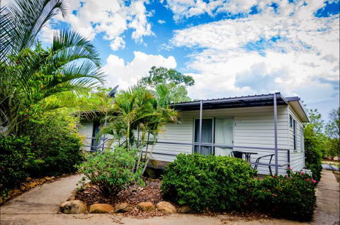 Goldfields Hotel And Finnigan's Rest - Northern Rivers Accommodation 7