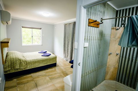 Goldfields Hotel And Finnigan's Rest - Northern Rivers Accommodation 8