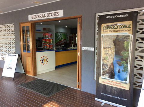 Goldfields Hotel And Finnigan's Rest - Northern Rivers Accommodation 9