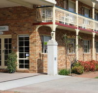 Grand Manor Motor Inn - Northern Rivers Accommodation