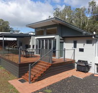 Hemley House - Northern Rivers Accommodation