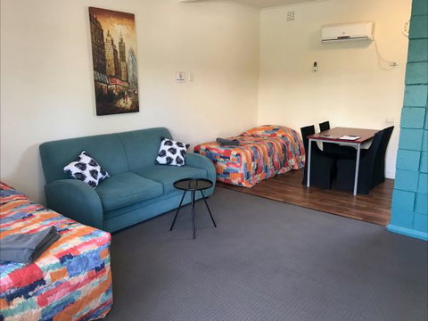 Hello Adelaide Motel + Apartments - Frewville - Northern Rivers Accommodation 1