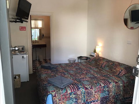 Hello Adelaide Motel + Apartments - Frewville - Northern Rivers Accommodation 5