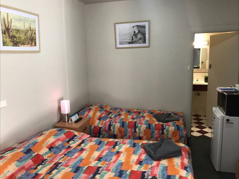 Hello Adelaide Motel + Apartments - Frewville - Northern Rivers Accommodation 7