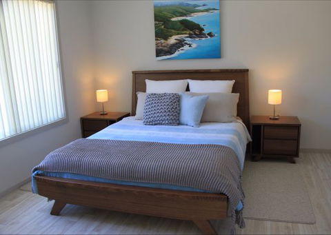 Hidden Gem - Northern Rivers Accommodation 0