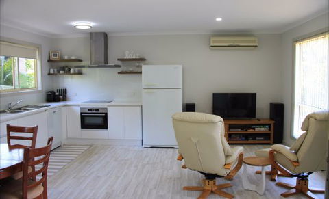 Hidden Gem - Northern Rivers Accommodation 1