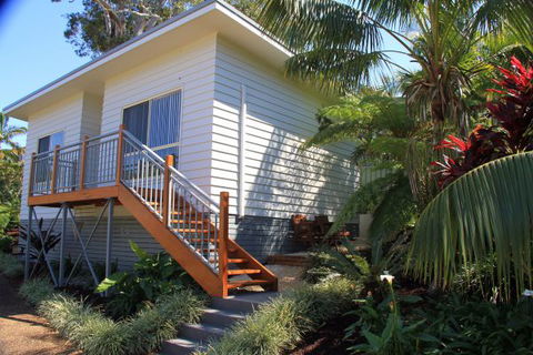 Hidden Gem - Northern Rivers Accommodation 2